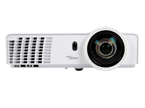 Máy chiếu Optoma X316ST ( Máy chiếu gần -Dòng dự Án)